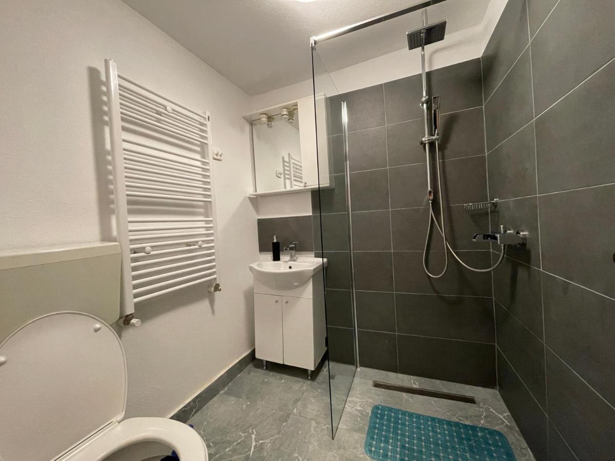 Villa Casa Lupilor Transfagarasan Căpăţîneni-Ungureni Esterno foto